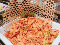 -领鲜活海鲜榴莲自助火锅(东门店)