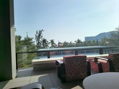 -半山半岛洲际度假酒店·观海廊