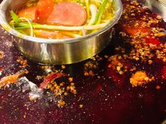-邓莽子老火锅(中兴路总店)