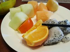 -蜻蜓逐宴全日制西餐厅I古北水镇大酒店