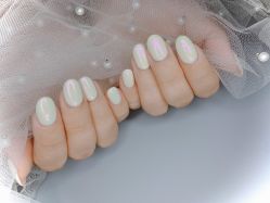 -LWL nail studio美甲美睫工作室