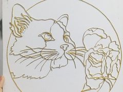 -A+毛毛毯·高温珐琅·银饰DIY(三里屯店)