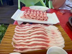 -额尔敦草原涮羊肉·烧烤(冻青树总店)