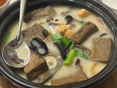 -富淳饭店(陆家嘴保利广场店)