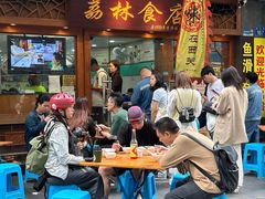 -荔林食店(西华路店)