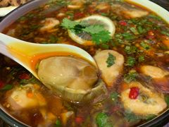 -大洋家·精品潮汕菜·生腌砂锅粥(天河东路店)