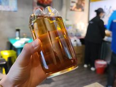 桂花凉粉-粉家柳州螺蛳粉(杨宅路店)