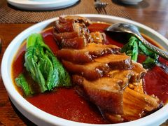 -肴约·花园式餐厅(湖里店)