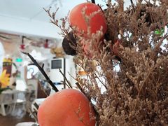 -秀儿家の小确幸花园西餐厅