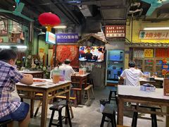 大堂-老长沙龙虾馆·聚会餐厅(白石洲店)