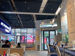 -玛尚诺Pizza&Bar(长泰广场店)