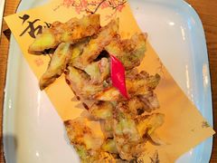 -味莊餐厅(康庄南街店)