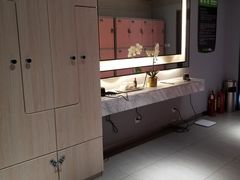 -优享健身(物美圣熙8号购物中心店)