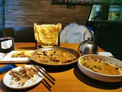 -金掌勺·锅包肉(广渠门店)