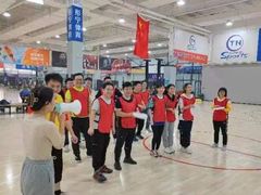 -唆了蜜团建·趣味沉浸式剧情·蹦床轰趴运动拓展基地(天津旗舰店)