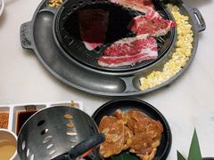 -韩宫宴炭火烤肉(印象城店)