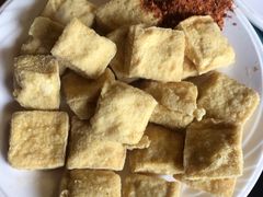 -88号小吃店·经典云南菜·地道纳西美食