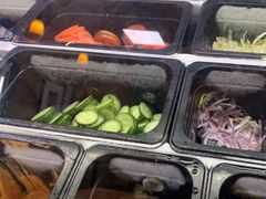 -赛百味SUBWAY(小北店)