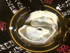 -菩提树·素食餐厅(汇智国际商业中心店)