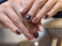 -Nail Me美甲美睫