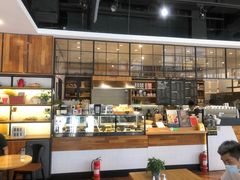 -Jamaicablue Coffeeshop(中央广场店)