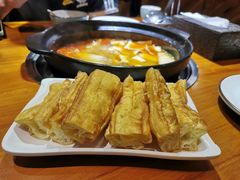 -黑鱼郭我家酸菜鱼(摩尔广场店)