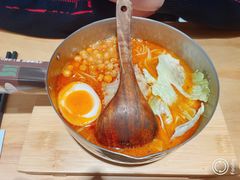 -火山屋台(新街口店)