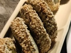 -绿茶餐厅(天津天河城店)