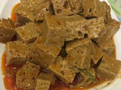 -惠丰源烩面馆(经七路店)