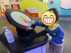 -北京科学中心儿童乐园