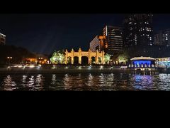 -珠江夜游西堤码头