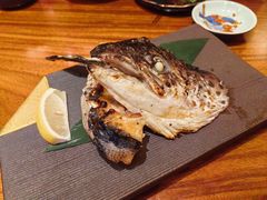 -鸟鹏烧鸟居酒屋(仁恒梦中心店)