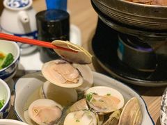 -小山日本料理(兴业太古汇店)