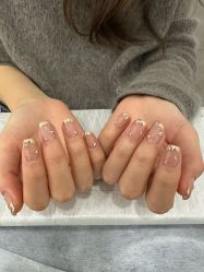 -斯馨·健康美甲美睫