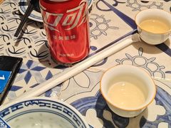 -图味美小黄鱼·景德菜(浙江路店)