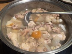 -大头椰·椰子鸡火锅(新梦店)
