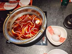 -牛New寿喜烧(闵行龙湖天街店)