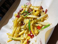 -肖记公安牛肉鱼杂馆· 省级非物质文化遗产(仁和路店)