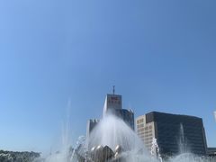 -泉城广场