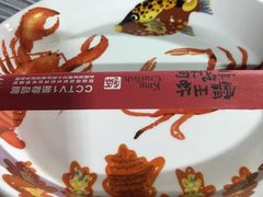 -霸王虾·麻辣小龙虾(清水河公园店)