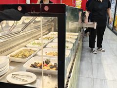 -听涛雅苑百味饺子老家菜馆