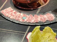 -乔先生涮肉·鲜活牛羊肉火锅(塘沽店)