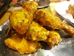 -Thank u mom非油炸健康鸡(万国广场店)