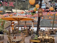 -巴倒烫陆派重庆火锅(南山店)