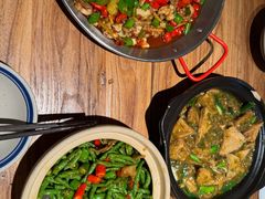 -泥糊破店小酒馆·团建聚餐(南京西路店)