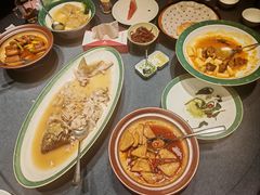 -金狮麟·新豫菜(金码大厦店)