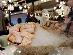 -洪氏嗨捞·猪肚鸡火锅(阳光天地店)