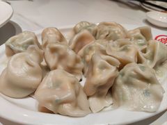 -双合园·海鲜水饺青岛菜(九水东路店)