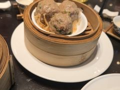 -中山保利艾美酒店-乐美中餐厅