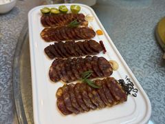 -醉霖生态餐厅(交大店)